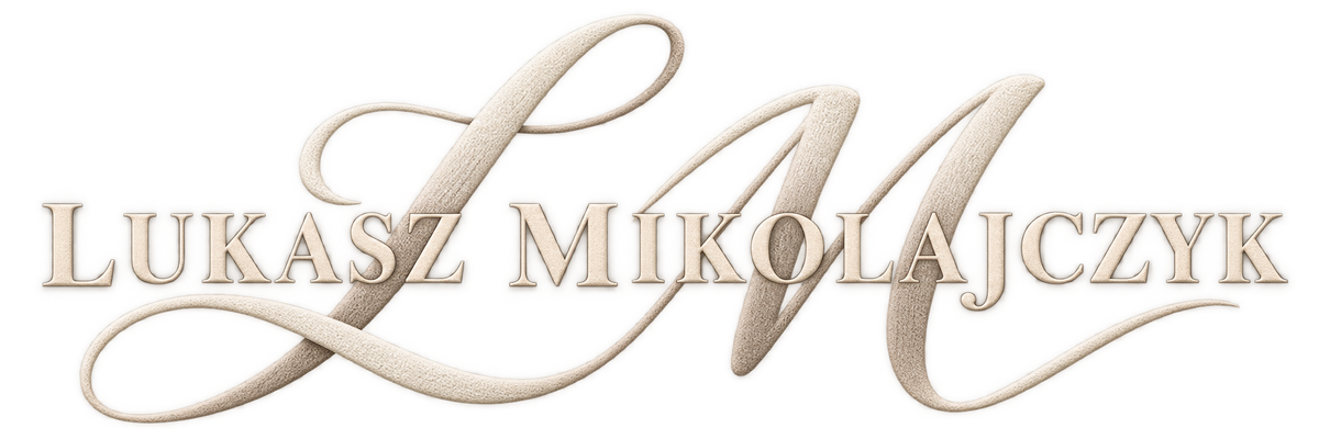 LUKASZ MIKOLAJCZYK